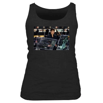 The Avengers (2012) Women's Tank Top