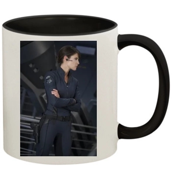 The Avengers (2012) 11oz Colored Inner & Handle Mug