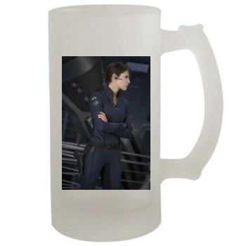 The Avengers (2012) 16oz Frosted Beer Stein