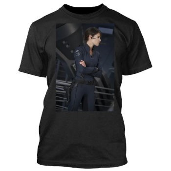 The Avengers (2012) Men's TShirt