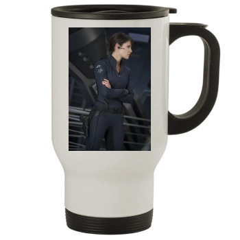 The Avengers (2012) Stainless Steel Travel Mug