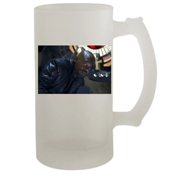 The Avengers (2012) 16oz Frosted Beer Stein