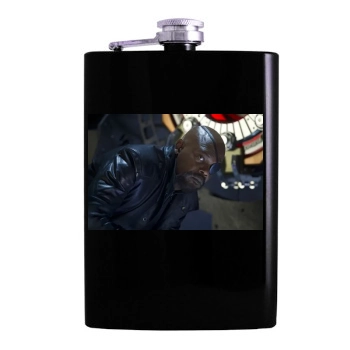 The Avengers (2012) Hip Flask