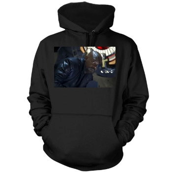 The Avengers (2012) Mens Pullover Hoodie Sweatshirt