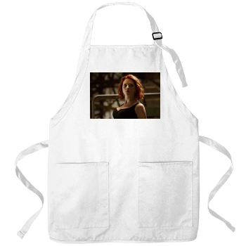 The Avengers (2012) Apron