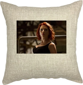 The Avengers (2012) Pillow