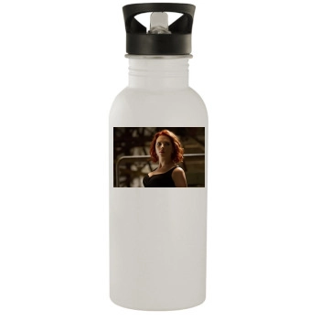 The Avengers (2012) Stainless Steel Water Bottle