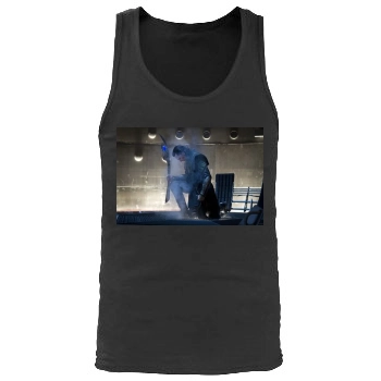 The Avengers (2012) Men's Tank Top