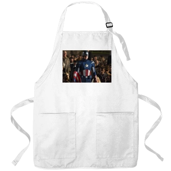 The Avengers (2012) Apron