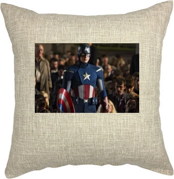 The Avengers (2012) Pillow