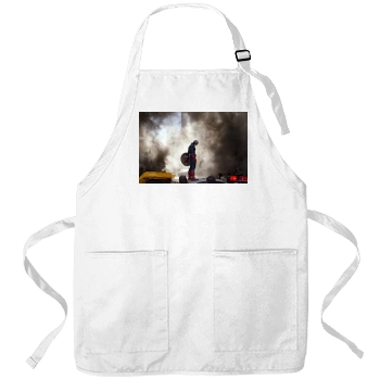 The Avengers (2012) Apron