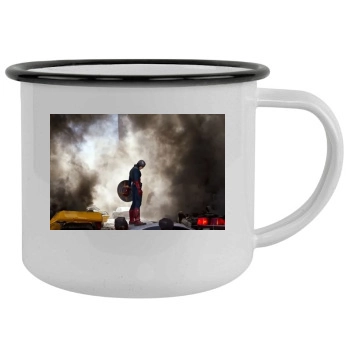 The Avengers (2012) Camping Mug