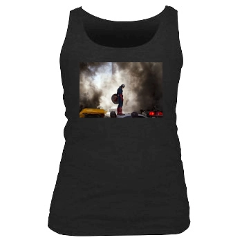 The Avengers (2012) Women's Tank Top