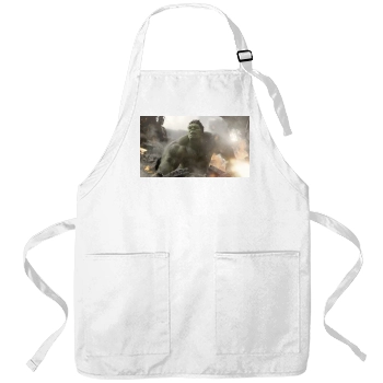 The Avengers (2012) Apron