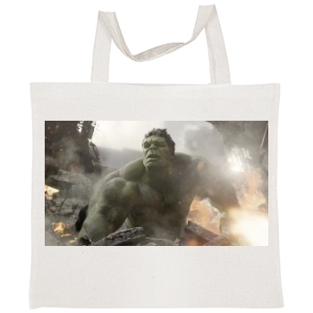 The Avengers (2012) Tote