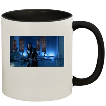 The Avengers (2012) 11oz Colored Inner & Handle Mug