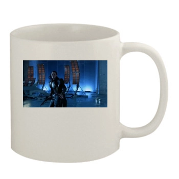 The Avengers (2012) 11oz White Mug