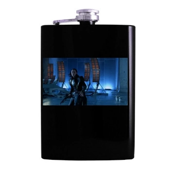 The Avengers (2012) Hip Flask