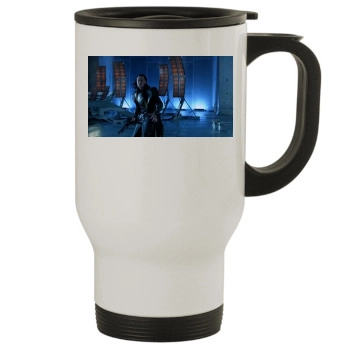 The Avengers (2012) Stainless Steel Travel Mug