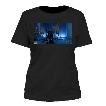 The Avengers (2012) Women's Cut T-Shirt