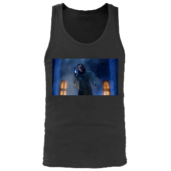 The Avengers (2012) Men's Tank Top