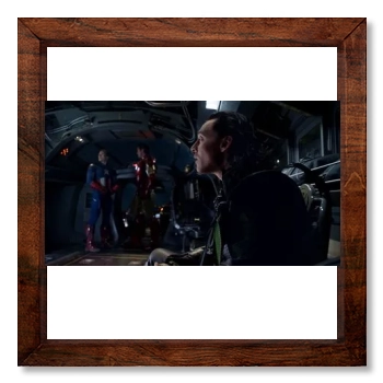 The Avengers (2012) 12x12