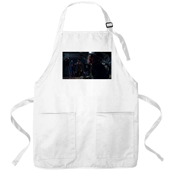 The Avengers (2012) Apron