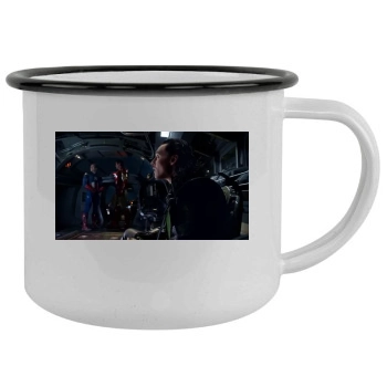 The Avengers (2012) Camping Mug