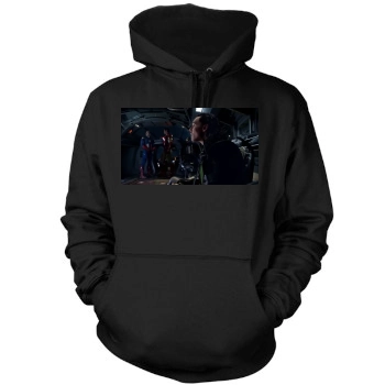 The Avengers (2012) Mens Pullover Hoodie Sweatshirt