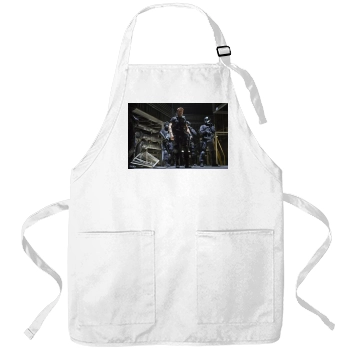 The Avengers (2012) Apron