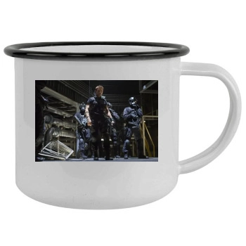 The Avengers (2012) Camping Mug