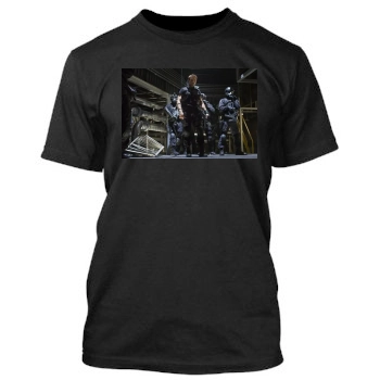 The Avengers (2012) Men's TShirt