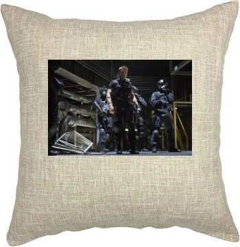 The Avengers (2012) Pillow