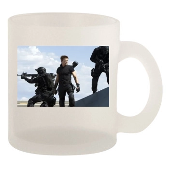 The Avengers (2012) 10oz Frosted Mug