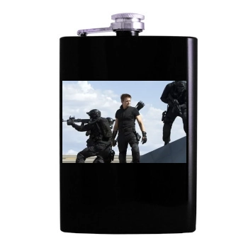 The Avengers (2012) Hip Flask