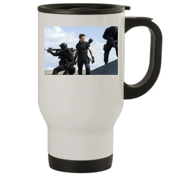 The Avengers (2012) Stainless Steel Travel Mug