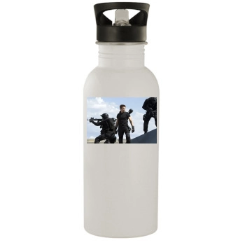 The Avengers (2012) Stainless Steel Water Bottle