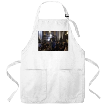 The Avengers (2012) Apron