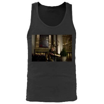 The Avengers (2012) Men's Tank Top