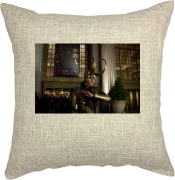 The Avengers (2012) Pillow