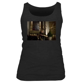 The Avengers (2012) Women's Tank Top