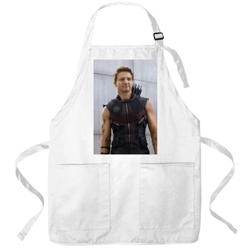 The Avengers (2012) Apron