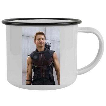 The Avengers (2012) Camping Mug