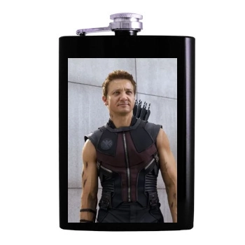 The Avengers (2012) Hip Flask