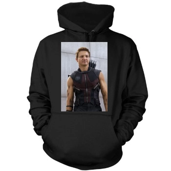 The Avengers (2012) Mens Pullover Hoodie Sweatshirt