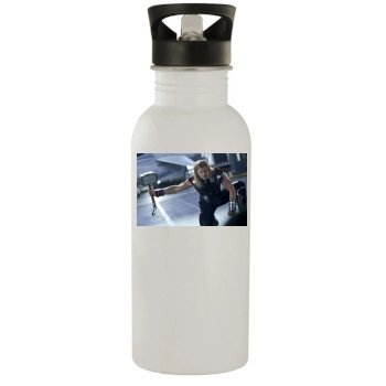 The Avengers (2012) Stainless Steel Water Bottle