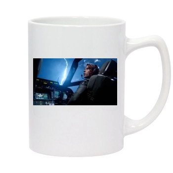 The Avengers (2012) 14oz White Statesman Mug