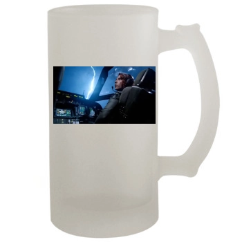 The Avengers (2012) 16oz Frosted Beer Stein