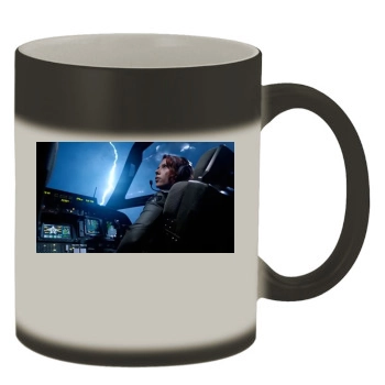 The Avengers (2012) Color Changing Mug