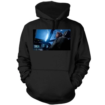 The Avengers (2012) Mens Pullover Hoodie Sweatshirt